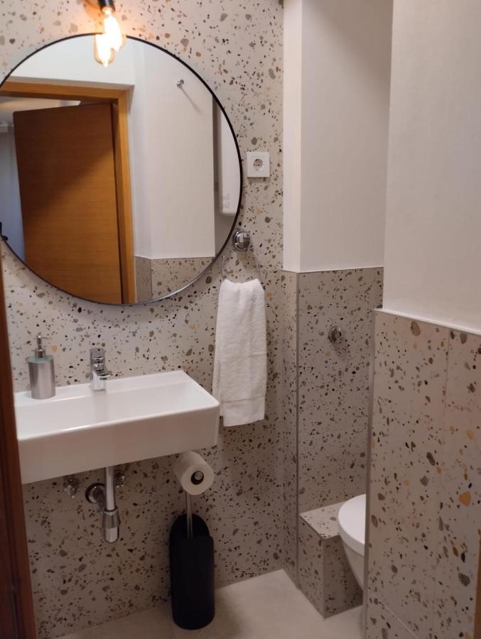 Apartman Zagreb , With Balcony And Free Parking Exterior foto