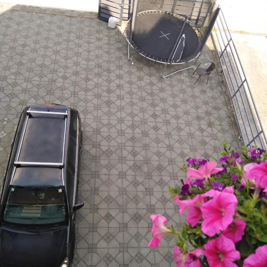 Apartman Zagreb , With Balcony And Free Parking Exterior foto