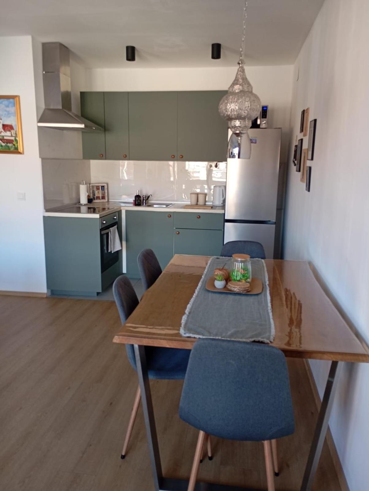 Apartman Zagreb , With Balcony And Free Parking Exterior foto
